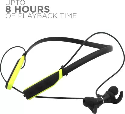 boAt Rockerz 235 Bluetooth Headset boAt Rockerz 235 Bluetooth Headset
